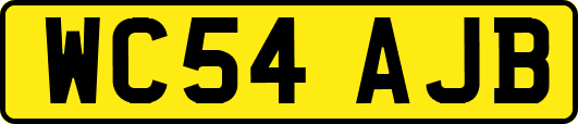WC54AJB