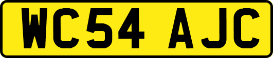 WC54AJC