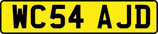 WC54AJD