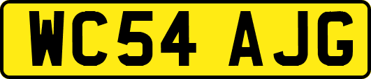 WC54AJG