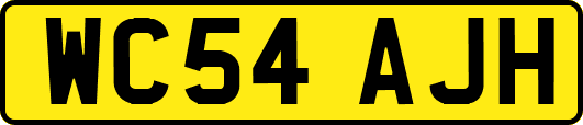 WC54AJH