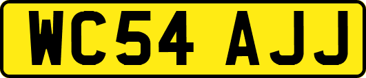WC54AJJ