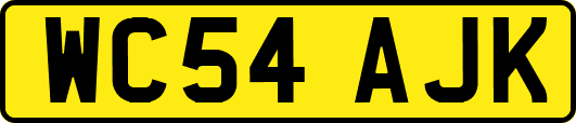 WC54AJK