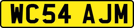WC54AJM