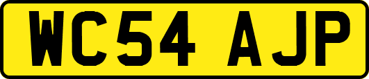 WC54AJP