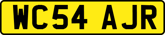 WC54AJR