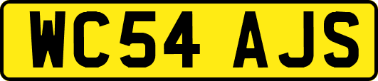 WC54AJS