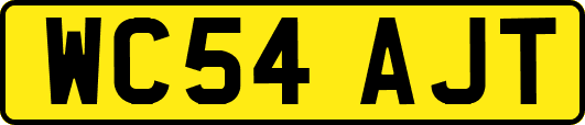 WC54AJT