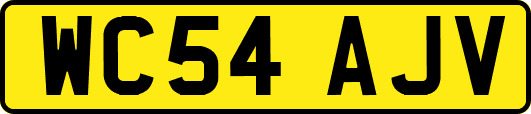 WC54AJV