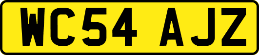 WC54AJZ