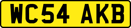 WC54AKB