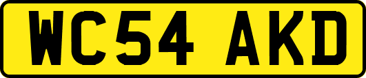 WC54AKD