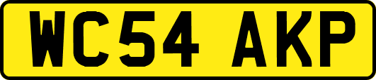 WC54AKP
