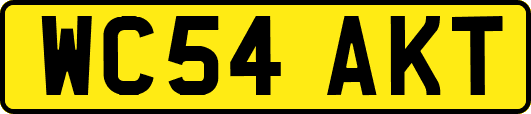 WC54AKT