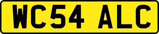 WC54ALC