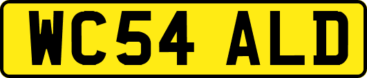 WC54ALD