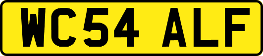 WC54ALF
