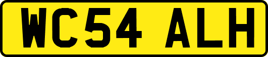 WC54ALH