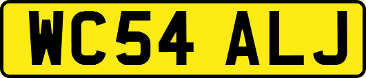 WC54ALJ