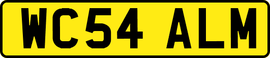 WC54ALM