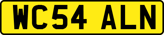WC54ALN