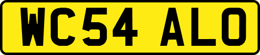 WC54ALO