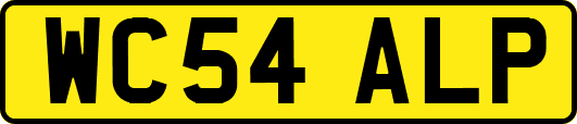 WC54ALP