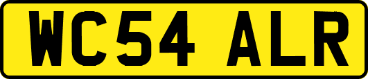 WC54ALR