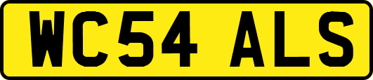 WC54ALS