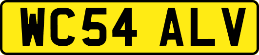 WC54ALV
