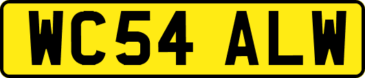 WC54ALW
