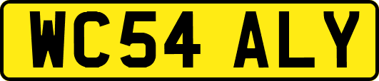 WC54ALY