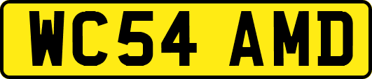 WC54AMD