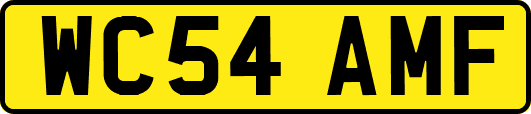 WC54AMF