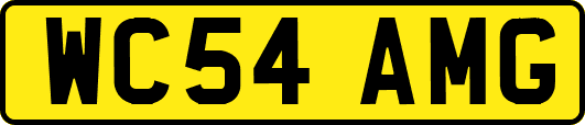 WC54AMG