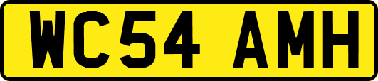 WC54AMH