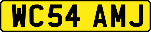 WC54AMJ