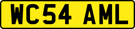 WC54AML