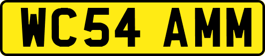 WC54AMM