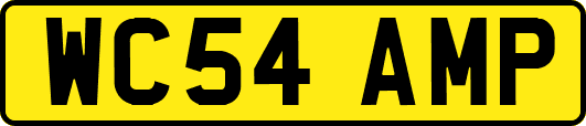 WC54AMP