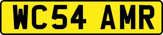 WC54AMR