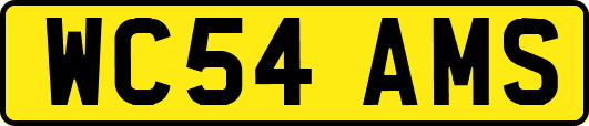 WC54AMS