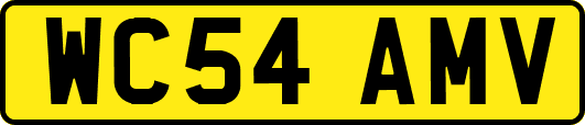 WC54AMV