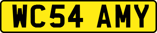 WC54AMY