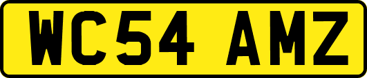 WC54AMZ