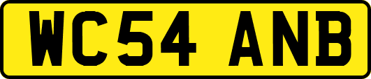 WC54ANB