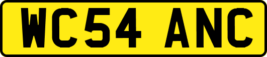 WC54ANC