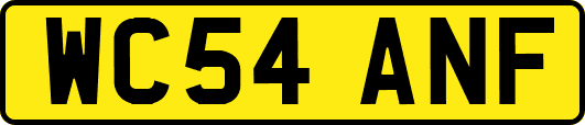WC54ANF