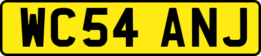 WC54ANJ