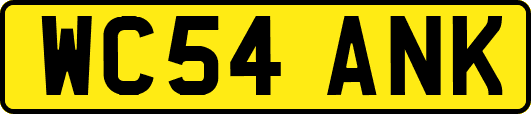 WC54ANK